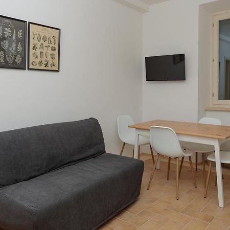 Nera Apartments Sant'Anatolia di Narco Exterior photo