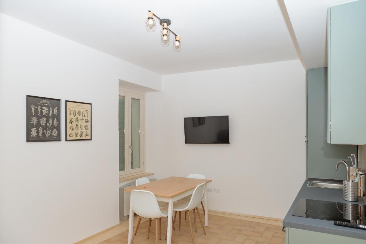 Nera Apartments Sant'Anatolia di Narco Exterior photo