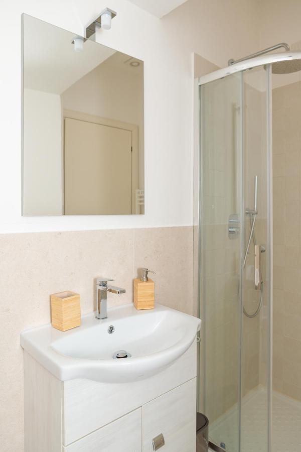 Nera Apartments Sant'Anatolia di Narco Exterior photo