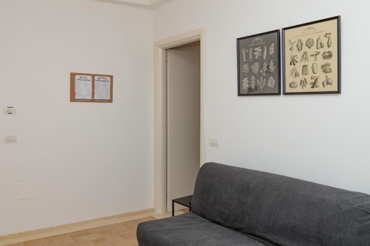 Nera Apartments Sant'Anatolia di Narco Exterior photo