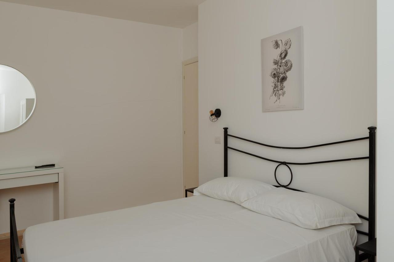 Nera Apartments Sant'Anatolia di Narco Exterior photo