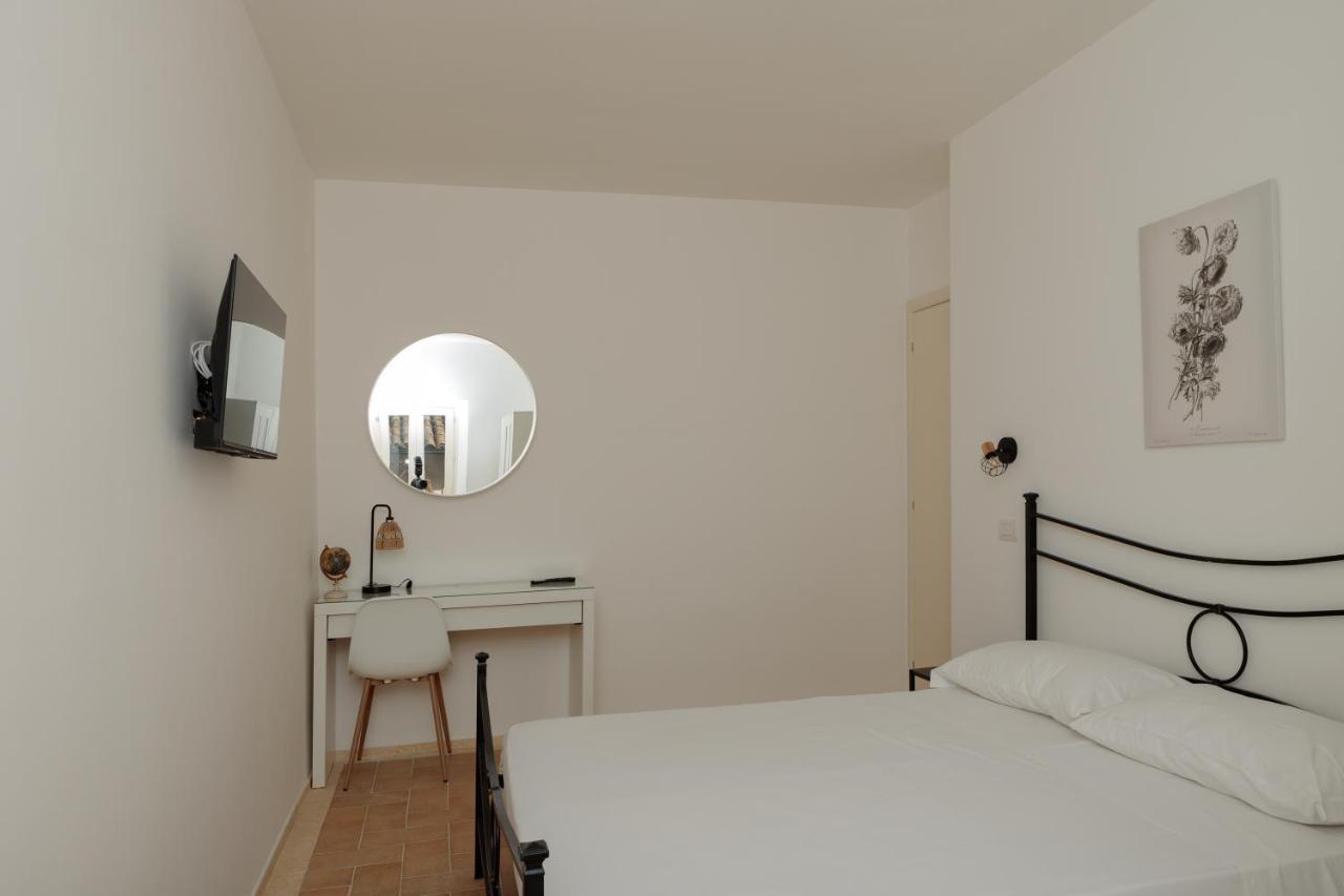 Nera Apartments Sant'Anatolia di Narco Exterior photo