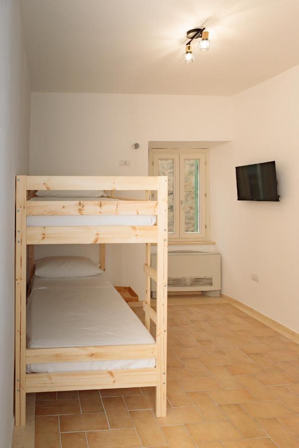 Nera Apartments Sant'Anatolia di Narco Exterior photo