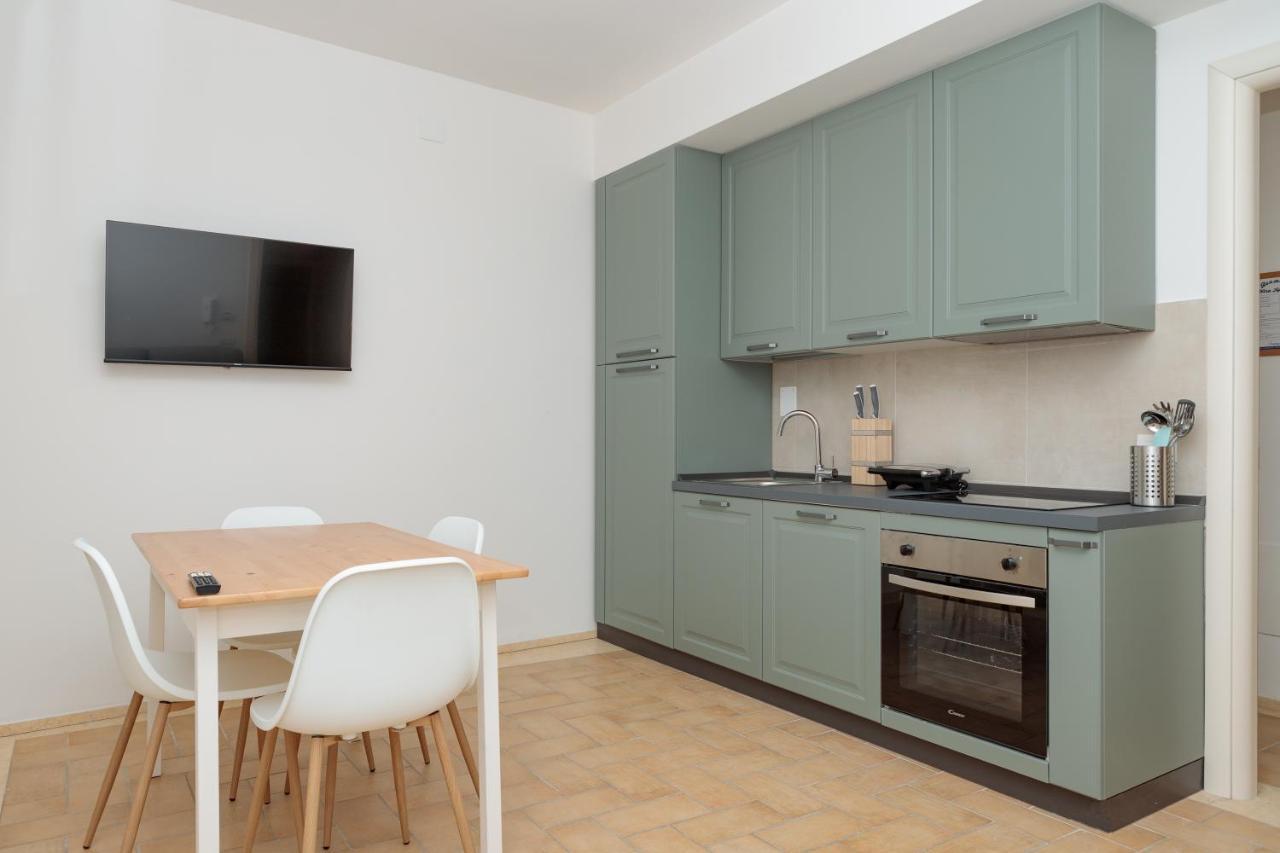 Nera Apartments Sant'Anatolia di Narco Exterior photo