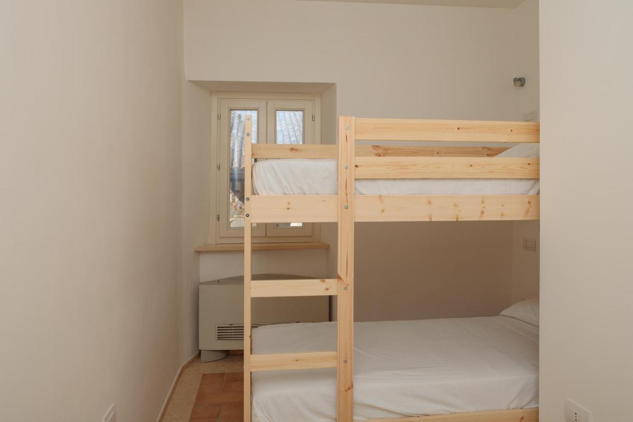 Nera Apartments Sant'Anatolia di Narco Exterior photo
