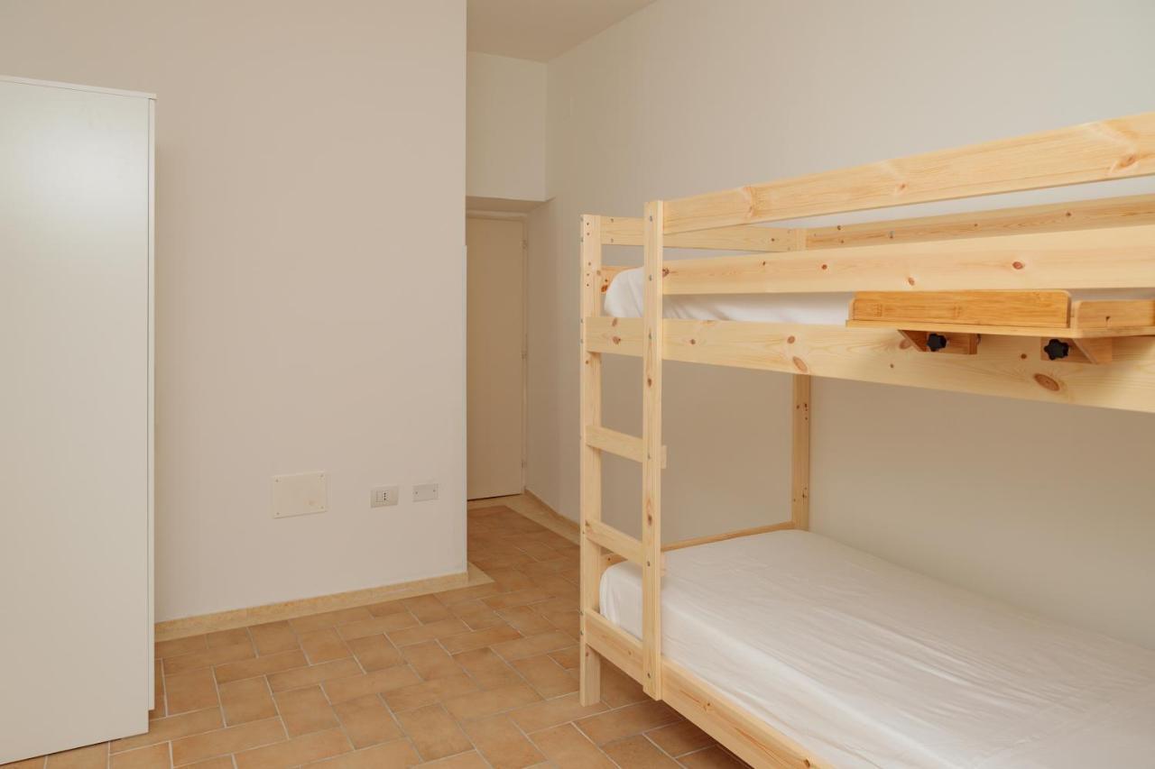 Nera Apartments Sant'Anatolia di Narco Exterior photo